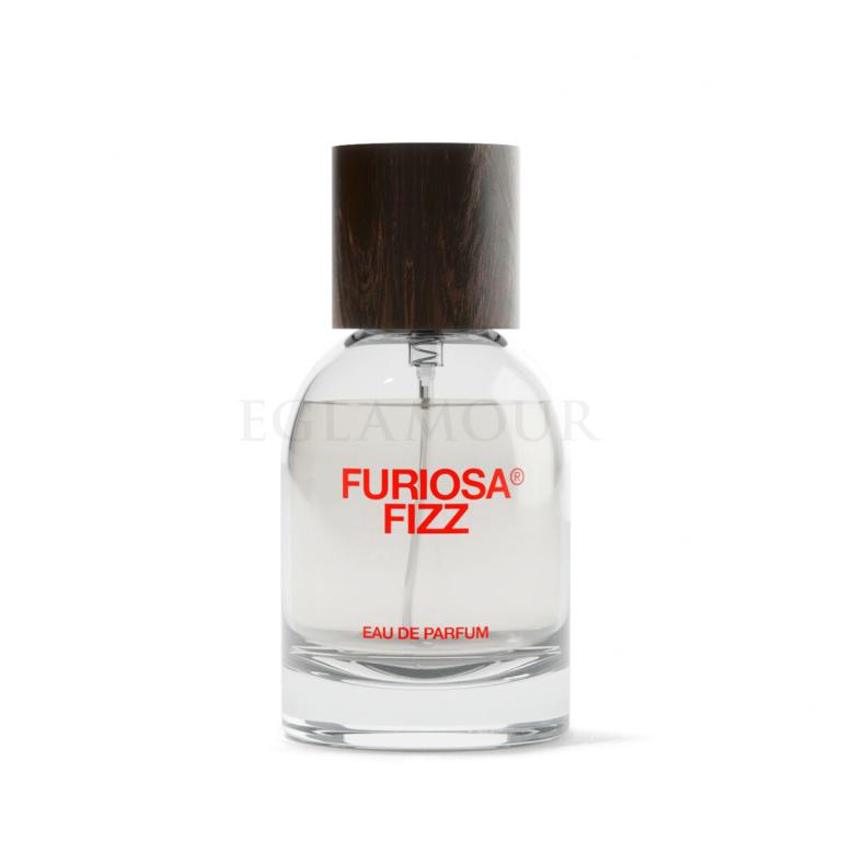 Furiosa Fizz Woda perfumowana dla kobiet 50 ml
