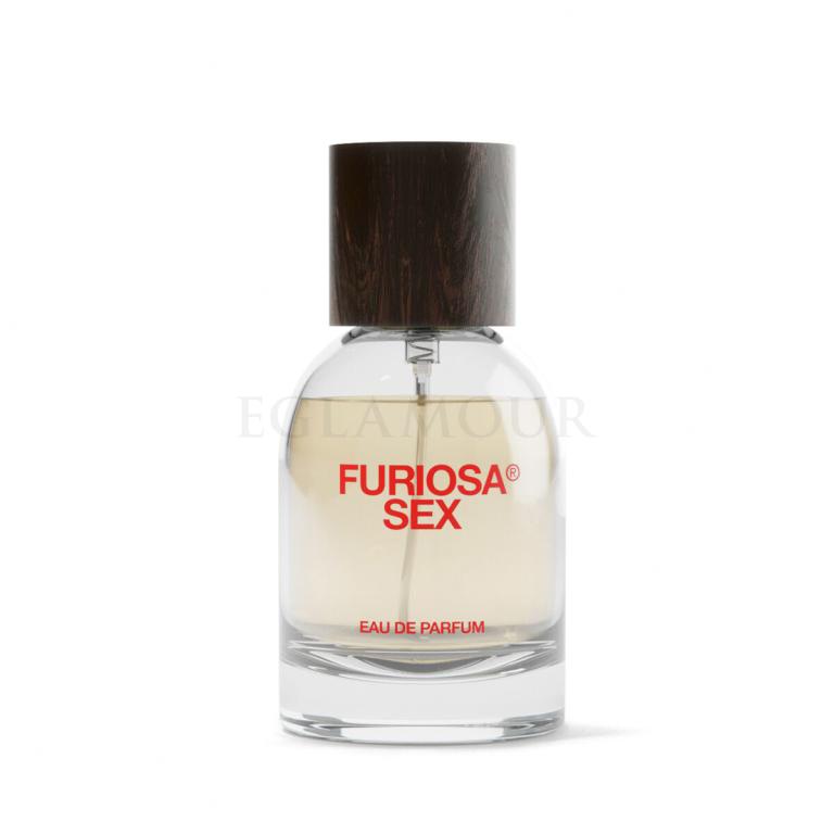 Furiosa Sex Woda perfumowana dla kobiet 50 ml