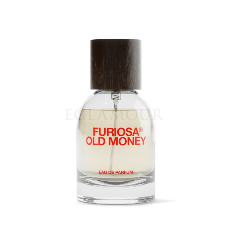 Furiosa Old Money Woda perfumowana dla kobiet 50 ml