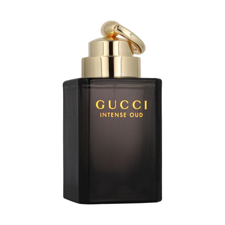 Gucci Intense Oud Woda perfumowana 90 ml