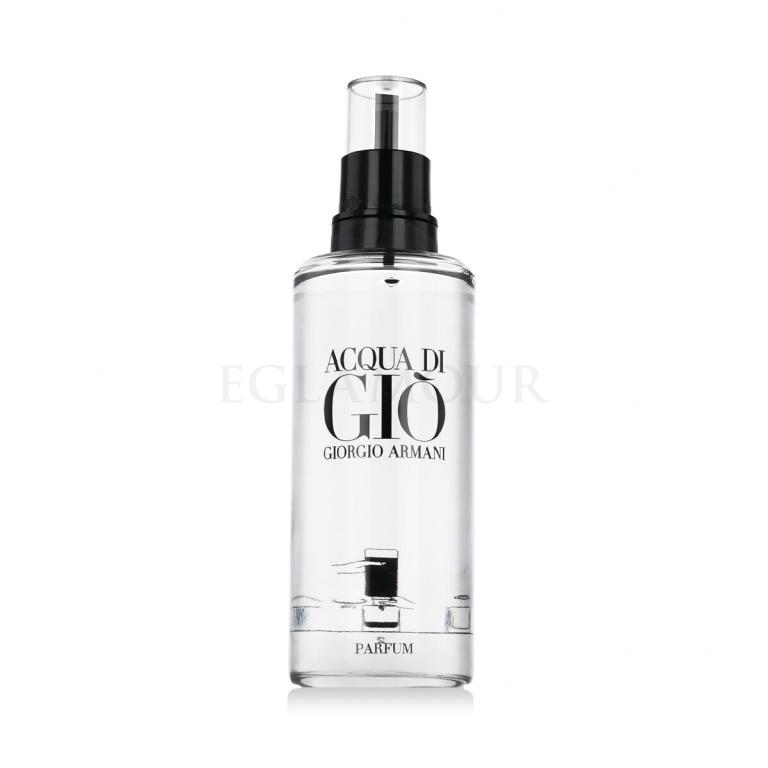 Giorgio Armani Acqua di Giò Perfumy dla mężczyzn Napełnienie 150 ml