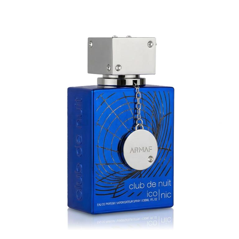 Armaf Club de Nuit Blue Iconic Woda perfumowana dla mężczyzn 30 ml