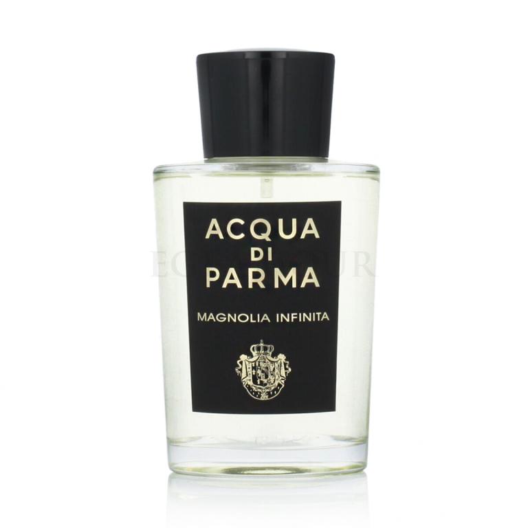 Acqua di Parma Signatures Of The Sun Magnolia Infinita Woda perfumowana dla kobiet 180 ml