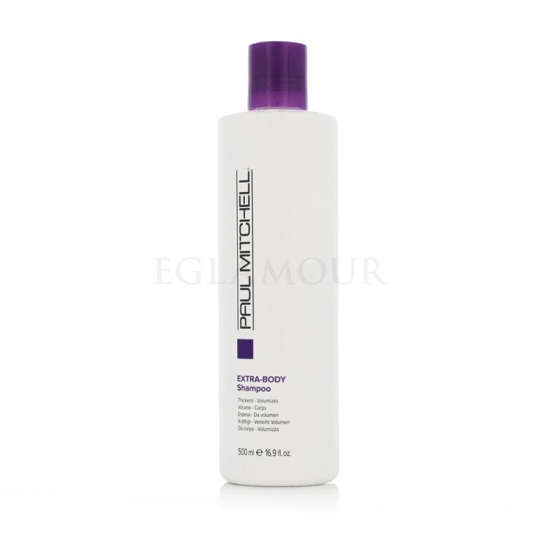 Paul Mitchell Extra-Body Shampoo Szampon do włosów 500 ml