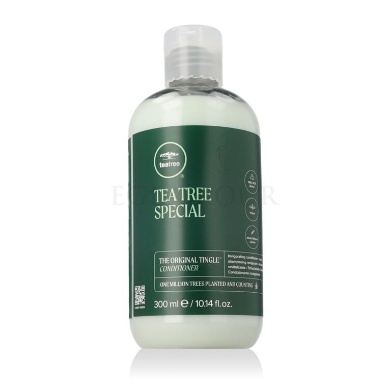 Paul Mitchell Tea Tree Special The Original Tingle Conditioner Odżywka 300 ml