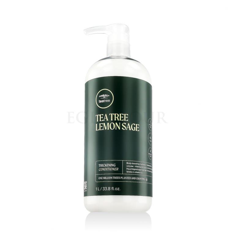 Paul Mitchell Tea Tree Lemon Sage Thickening Conditioner Odżywka 1000 ml