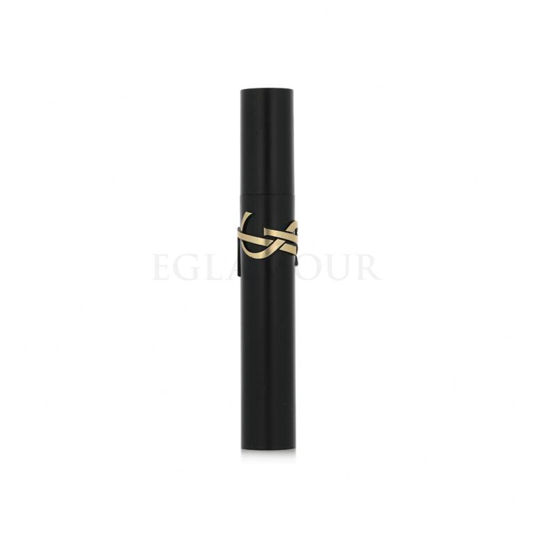 Yves Saint Laurent Lash Clash Extreme Volume Mascara Tusz do rzęs dla kobiet 9 ml Odcień Overnoir Black