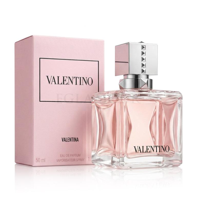 Valentino Valentina Woda perfumowana dla kobiet 50 ml