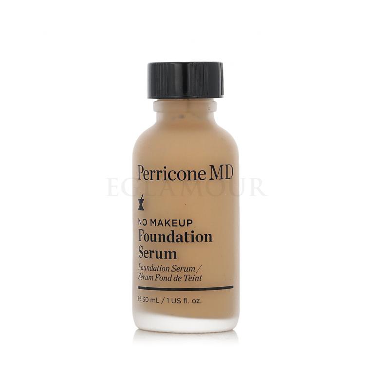 Perricone MD No Makeup Foundation Serum Podkład dla kobiet 30 ml Odcień Nude