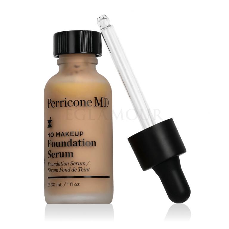 Perricone MD No Makeup Foundation Serum SPF20 Podkład dla kobiet 30 ml Odcień Buff