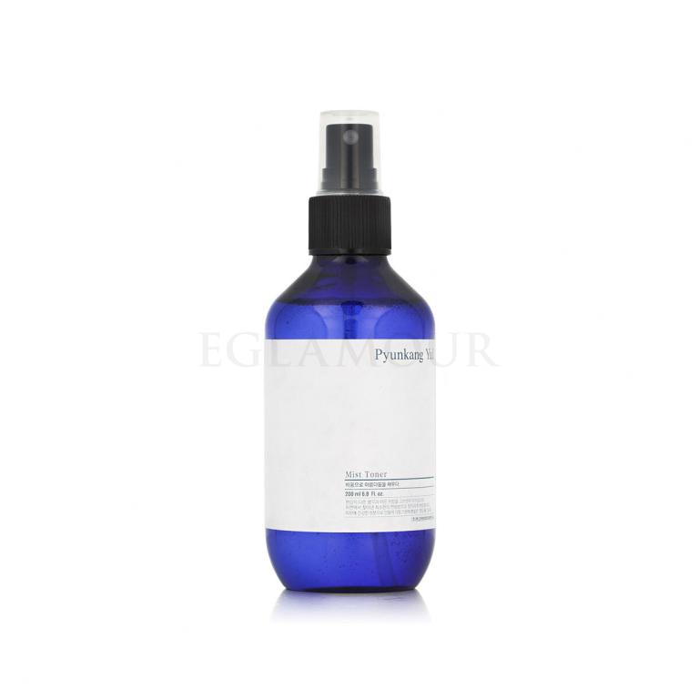 Pyunkang Yul Basic Mist Toner Wody i spreje do twarzy 200 ml