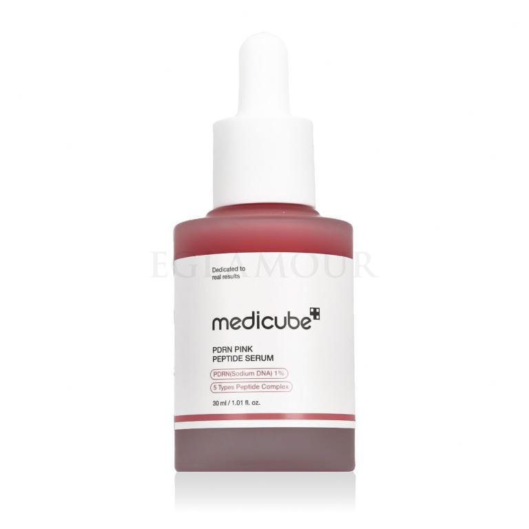 Medicube PDRN Pink Peptide Serum Serum do twarzy 30 ml