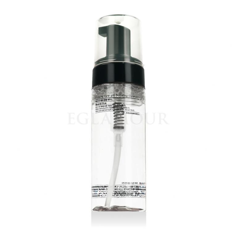 Pyunkang Yul Calming Low pH Foaming Cleanser Pianka oczyszczająca 150 ml