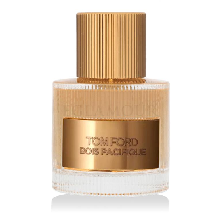 TOM FORD Signature Collection Bois Pacifique Woda perfumowana dla mężczyzn 50 ml