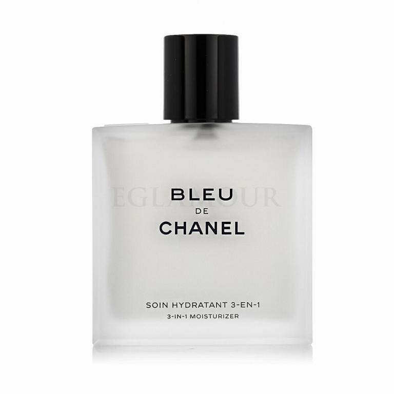 Chanel Bleu de Chanel Krem do twarzy na dzień dla mężczyzn 90 ml