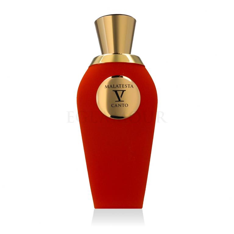 V Canto Malatesta Ekstrakt perfum 100 ml