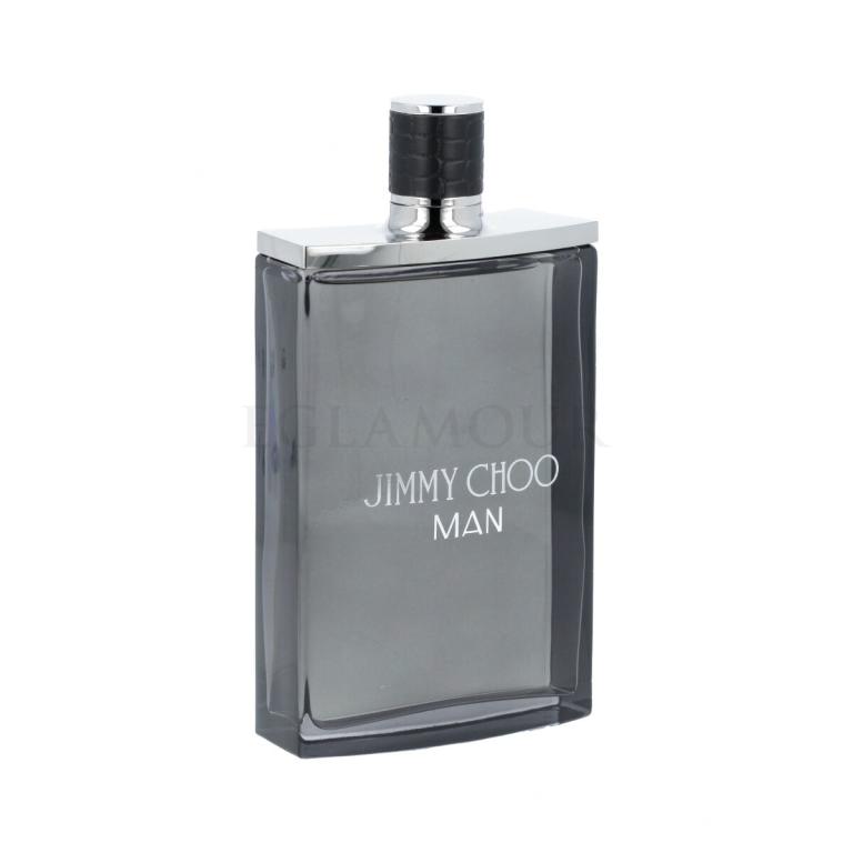 Jimmy Choo Man Woda toaletowa dla mężczyzn 200 ml