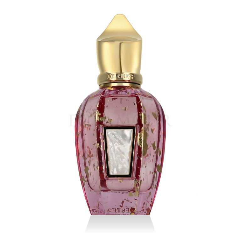 Xerjoff XJ 17/17 Elle Anniversary Perfumy dla kobiet 50 ml tester