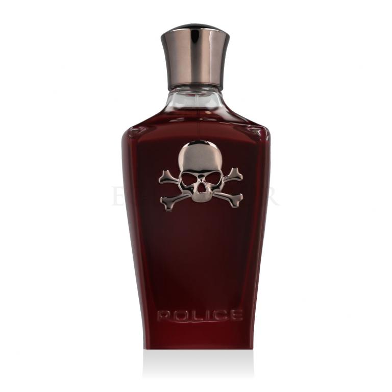 Police Potion Woda perfumowana dla kobiet 100 ml