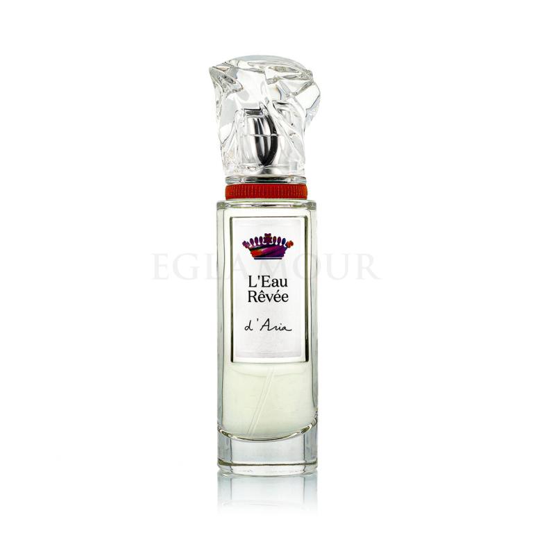 Sisley L&#039;Eau Rêvée D&#039;Aria Woda toaletowa 50 ml