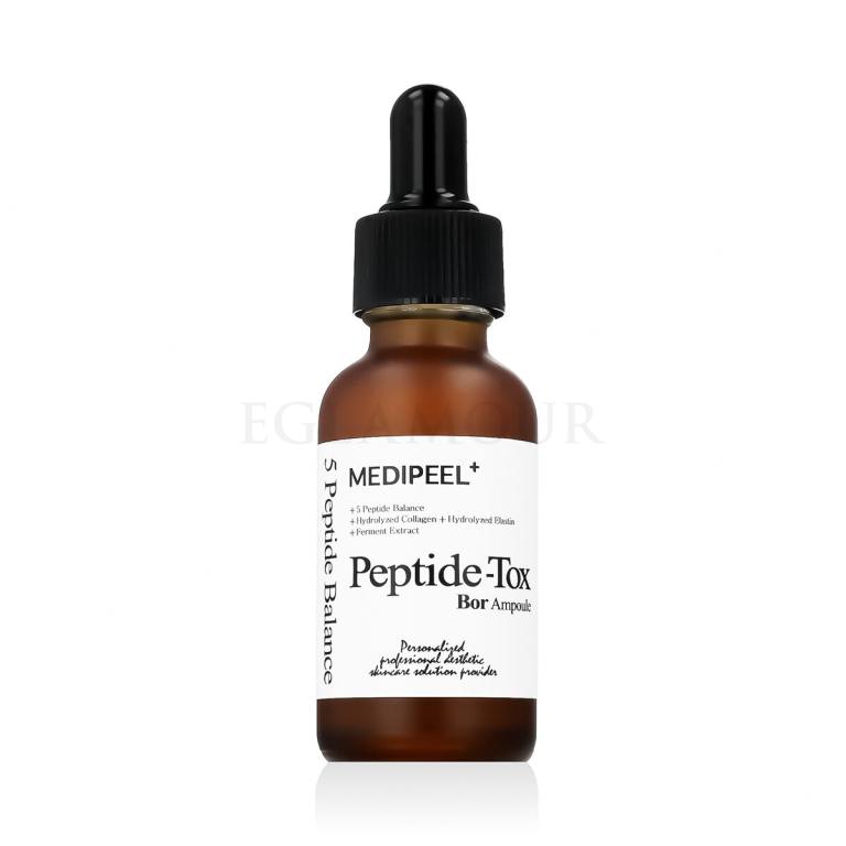 Medi-Peel Peptide-Tox Bor-Ampoule Serum do twarzy 30 ml
