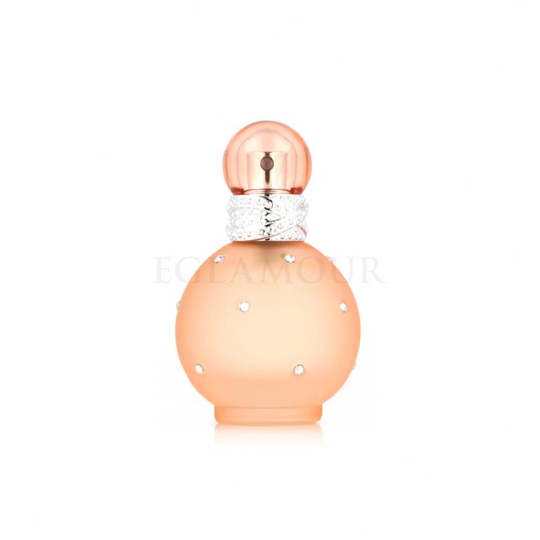 Britney Spears Fantasy Naked Woda toaletowa dla kobiet 30 ml