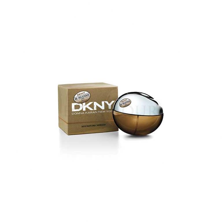 DKNY DKNY Be Delicious Men Woda toaletowa dla mężczyzn 50 ml tester