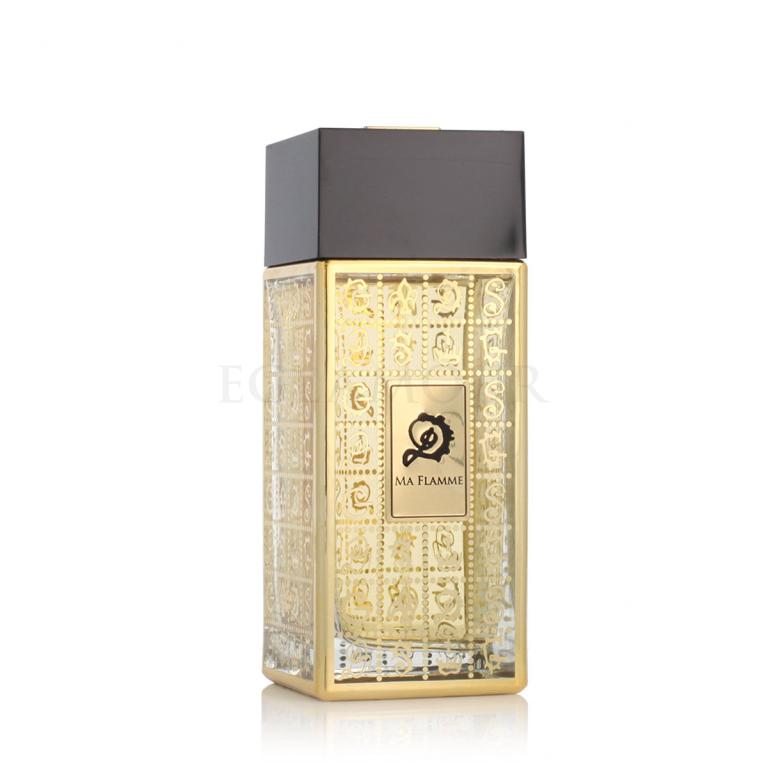 Dali Haute Parfumerie Daligramme Ma Flamme Woda perfumowana dla kobiet 100 ml