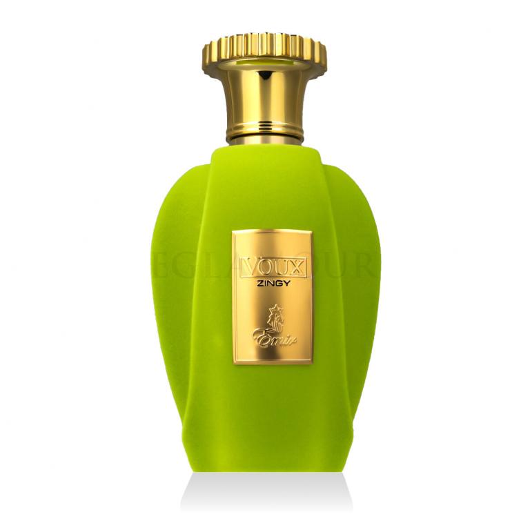 Emir Voux Zingy Woda perfumowana 100 ml