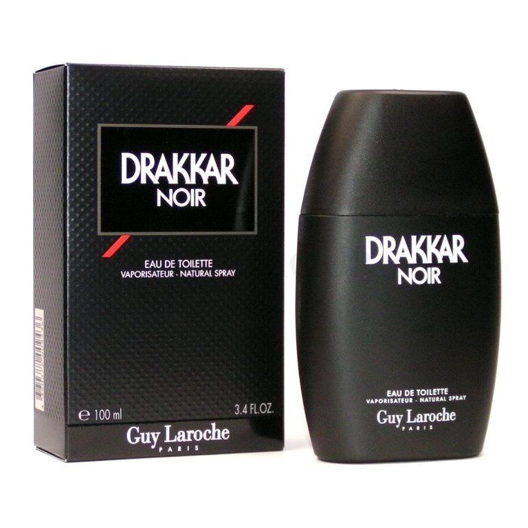 Guy Laroche Drakkar Noir Woda toaletowa dla mężczyzn 100 ml tester