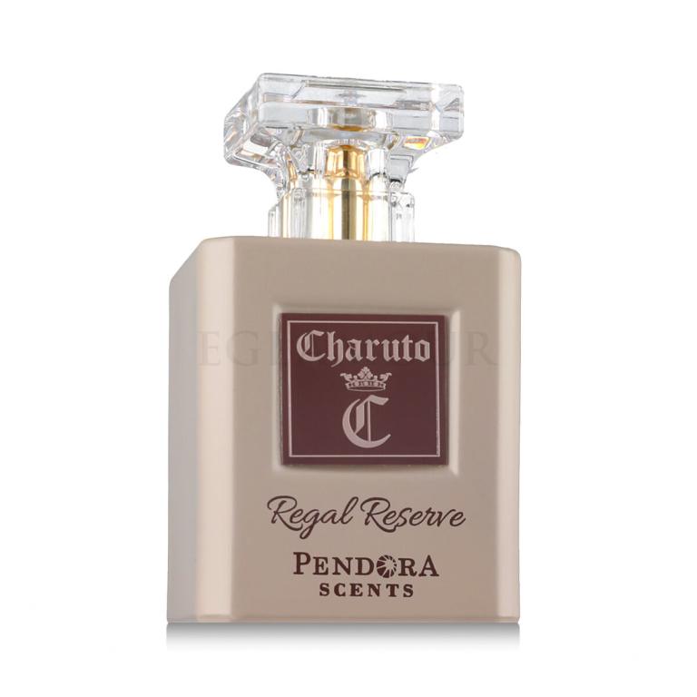 Pendora Scents Charuto Regal Reserve Woda perfumowana 100 ml