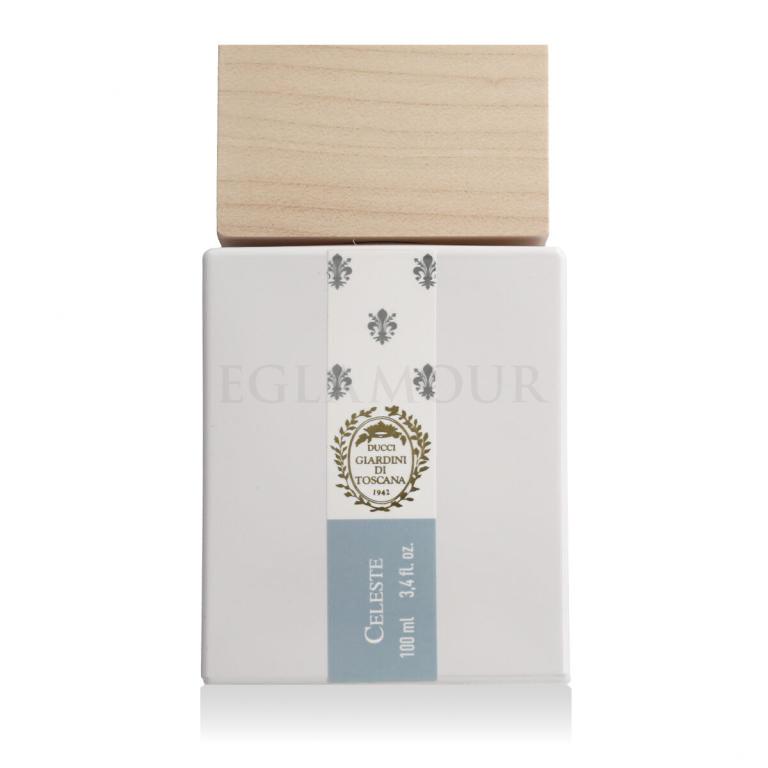 Giardini Di Toscana Celeste Woda perfumowana 100 ml