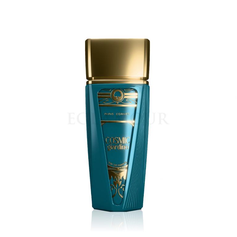 Paris Corner Cosmic Giardino Woda perfumowana 100 ml