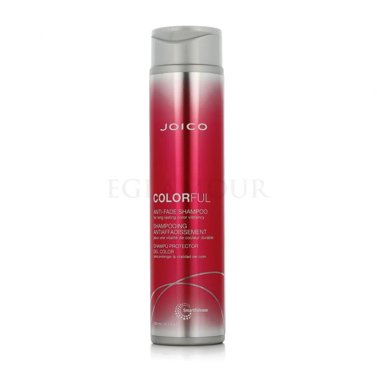 Joico Colorful Anti-Fade Shampoo Szampon do włosów 300 ml