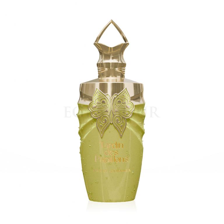 Paris Corner Jardin des Papillons Woda perfumowana dla kobiet 100 ml