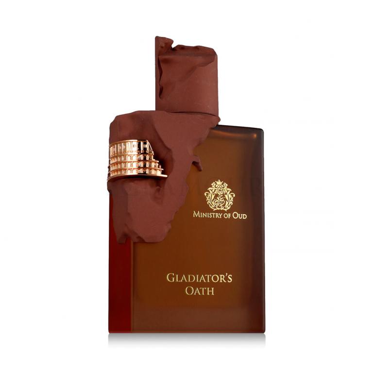 Ministry Of Oud Gladiator's Oath Woda perfumowana dla kobiet 100 ml