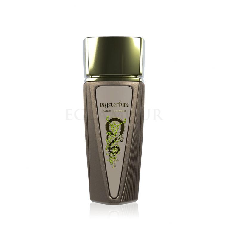 Paris Corner Mysterium Woda perfumowana dla mężczyzn 100 ml