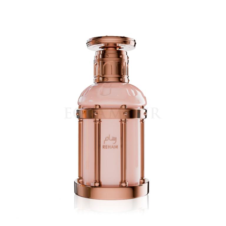 Paris Corner Reham Rose Petals Woda perfumowana 100 ml