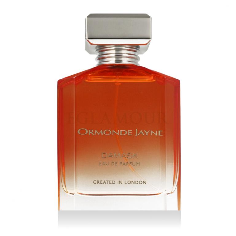 Ormonde Jayne La Route de La Soie Damask Woda perfumowana 88 ml tester
