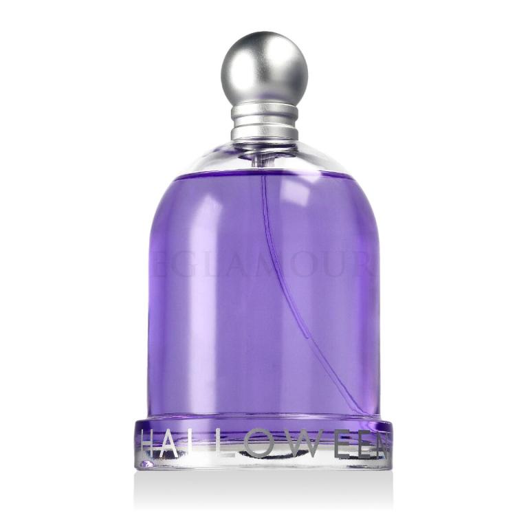 Halloween Halloween Woda toaletowa dla kobiet 200 ml