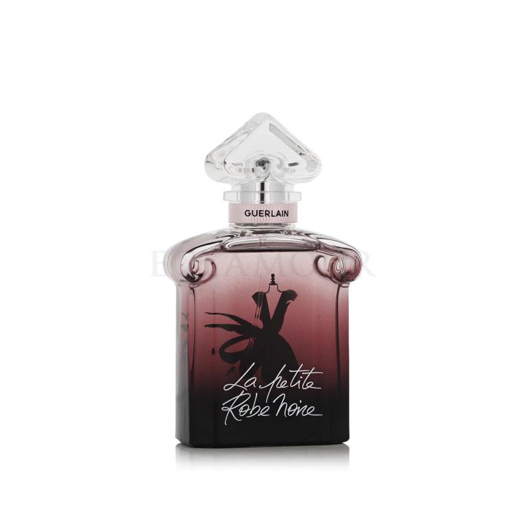 Guerlain La Petite Robe Noire Intense Woda perfumowana dla kobiet 50 ml
