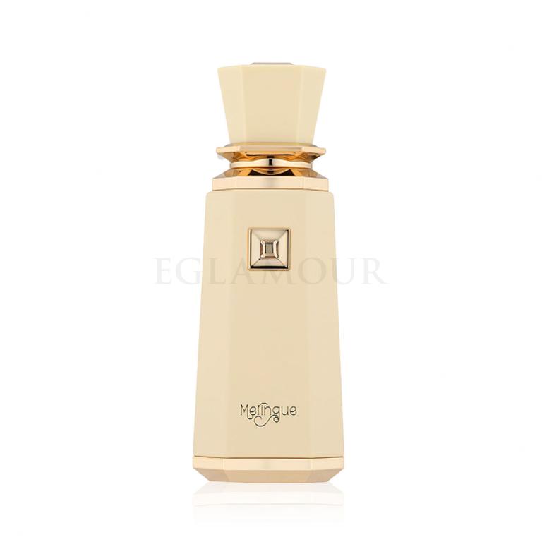 French Avenue Sweet Pleasure Collection Meringue Woda perfumowana dla kobiet 100 ml