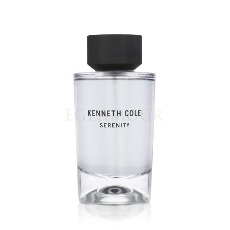 Kenneth Cole Serenity Woda toaletowa 100 ml