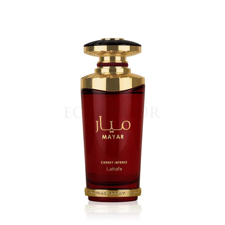 Lattafa Mayar Cherry Intense Woda perfumowana dla kobiet 100 ml