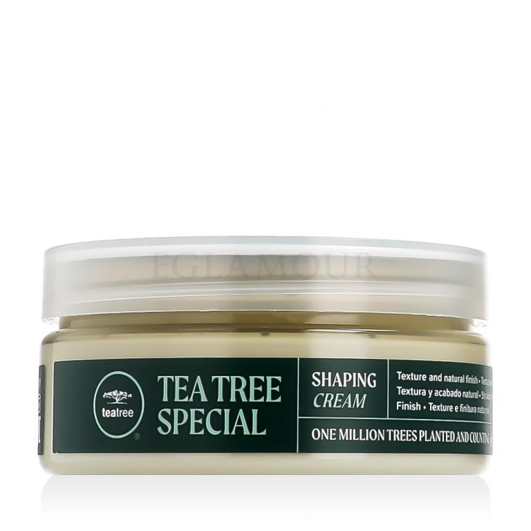 Paul Mitchell Tea Tree Special Shaping Cream Krem do włosów 85 g