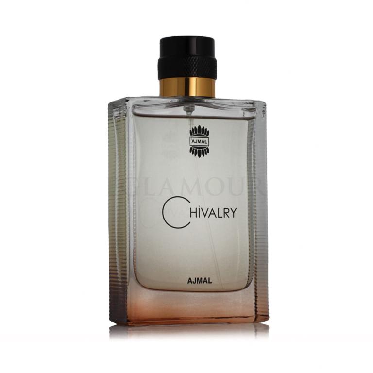 Ajmal Chivalry Woda perfumowana dla mężczyzn 100 ml
