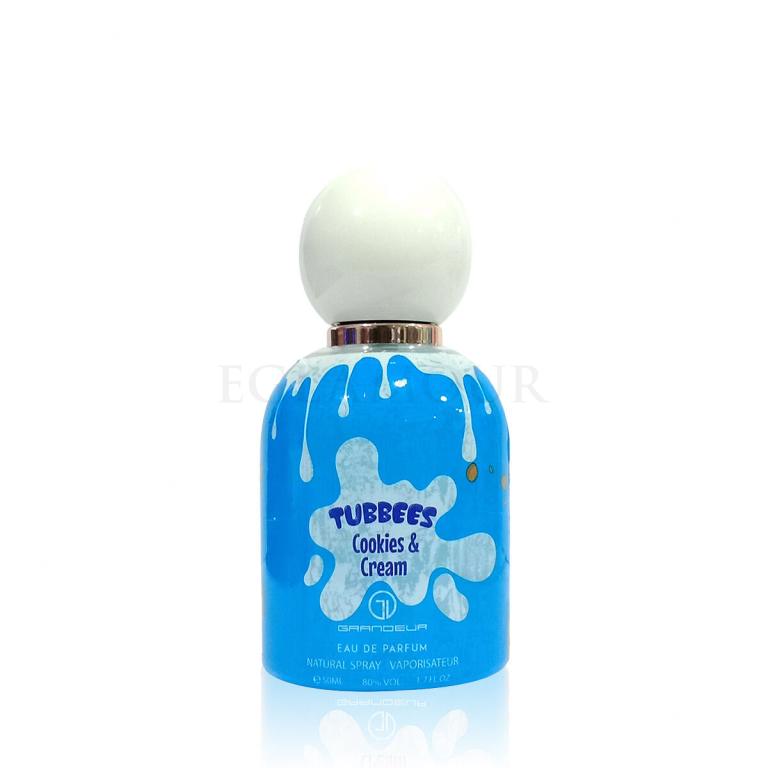 Grandeur Tubbees Cookies &amp; Cream Woda perfumowana 50 ml