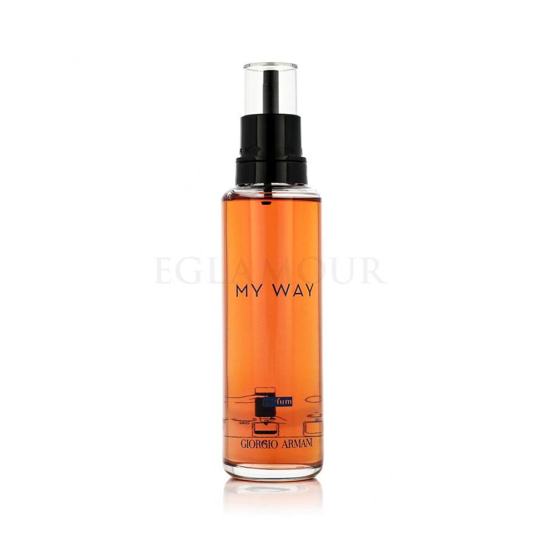 Giorgio Armani My Way Perfumy dla kobiet Napełnienie 100 ml