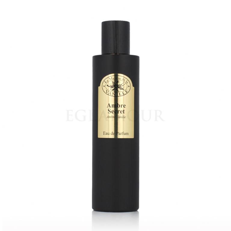 La Maison de la Vanille Ambre Secret Woda perfumowana 100 ml