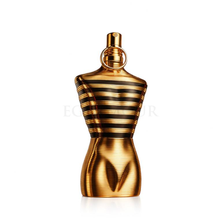 Jean Paul Gaultier Le Male Elixir Absolu Perfumy dla mężczyzn 125 ml